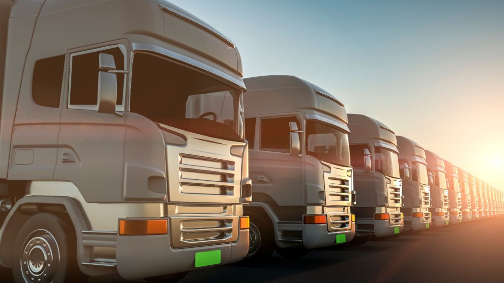 DHL's Hybrid Truck Extended Range Electric Vehicle (EREV)