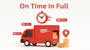 On-Time In-Full (OTIF): The Key to Supply Chain Efficiency