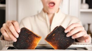 The Burnt Toast Theory in Supply Chain Management: Turning Setbacks into Strategic Advantages