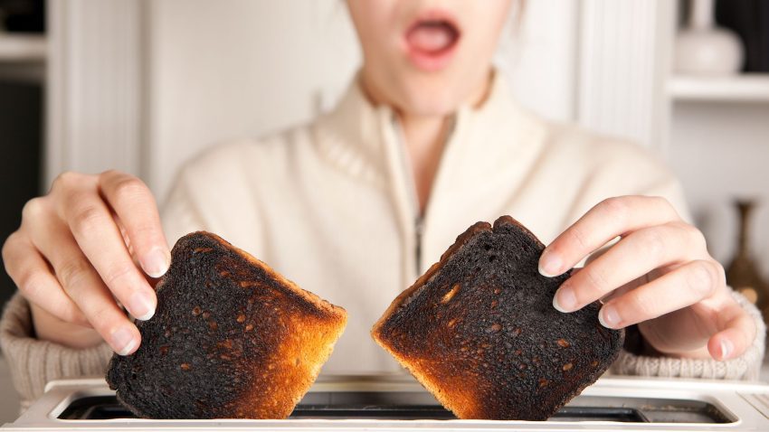 Burn Tost Theory