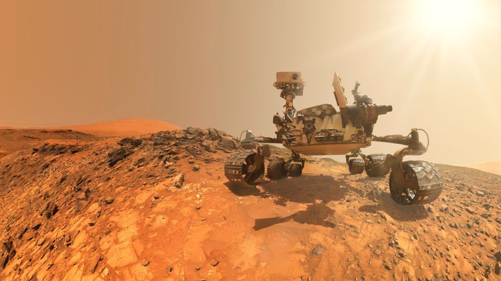 mars