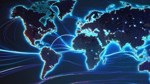 The Evolution of EDI: 60 Years of Transforming Global Supply Chains (1965–2025)