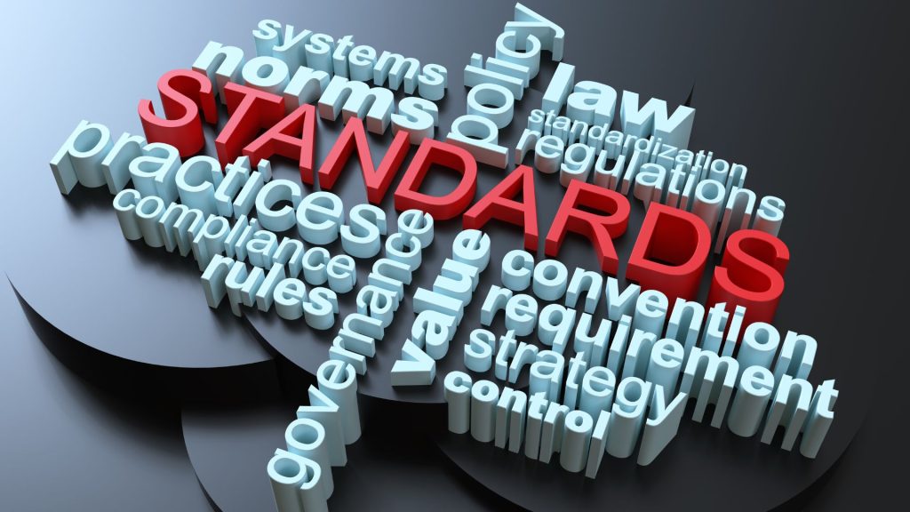 Supply Chain Standards