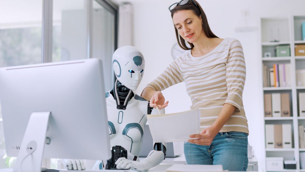 Agentic AI