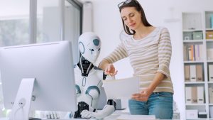 Why Machines Can’t Foster Trust but Can Sustain It: Agentic AI and Supply Chain Collaboration