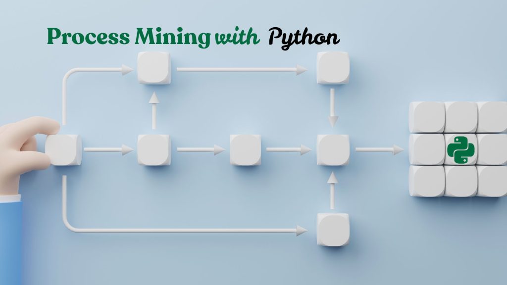 Process Mining with Python