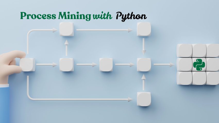 Process Mining with Python
