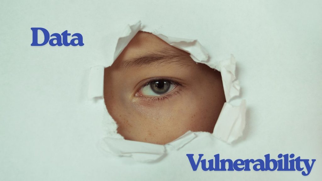 data-vulneribility