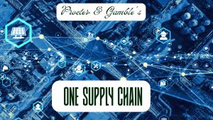 How Procter &amp; Gamble's "One Supply Chain" Strategy Offers a Blueprint for Supply Chain Excellence