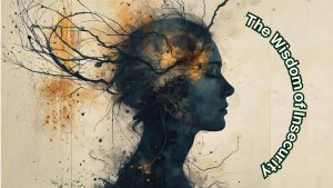 The Wisdom of Insecurity: Why Supply Chains Must Learn to Dance