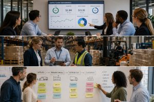 Supply Chain Is Everyone's Business: