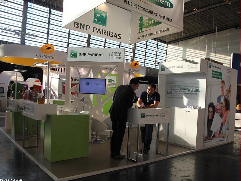 Ecommerce and retail delivery