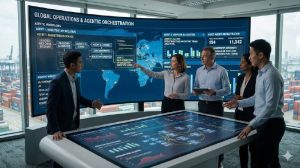 Agentic Coding Is Reshaping Supply Chain Leadership