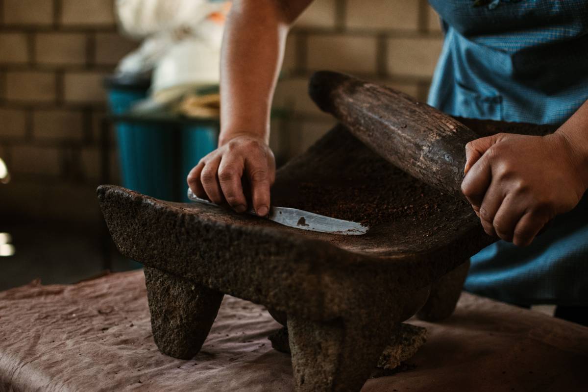 Every tool redraws what a person can do.
